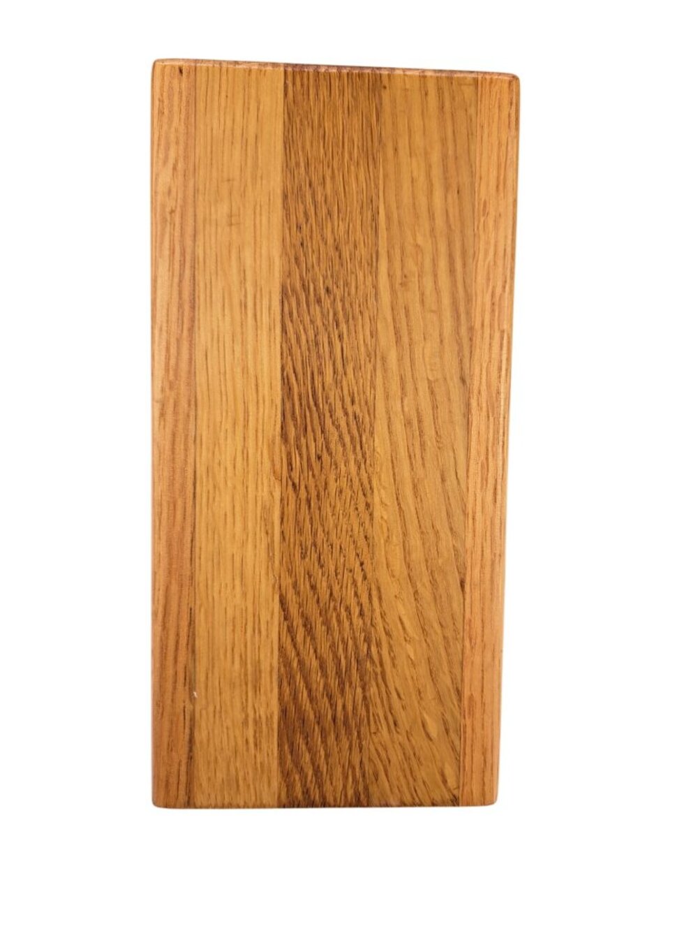 Cutco Wood Knife Block Holder 8 Slot Storage Stand Knives Utensils Wooden USA - Picture 7 of 12